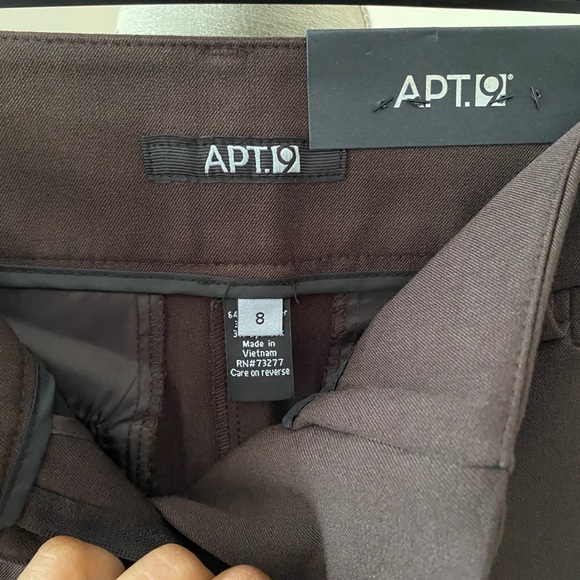 Pants - Picture 3 of 5